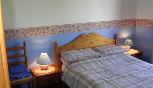Apartamento familiar (Farriers)