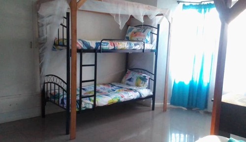 Habitación familiar