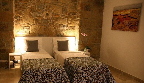 Habitación básica