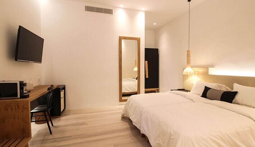 Habitación superior