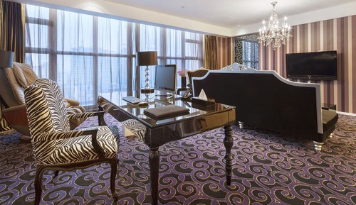 Suite Premier