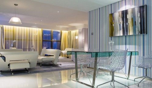Habitación ejecutiva