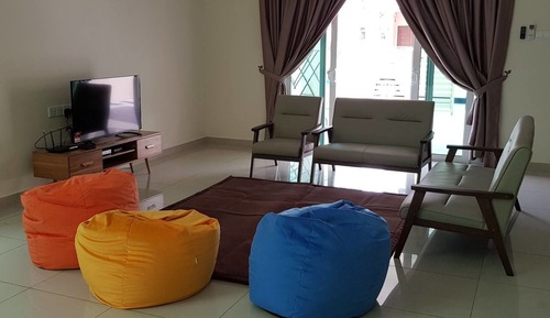 Casa Confort, 5 habitaciones, vistas a la colina