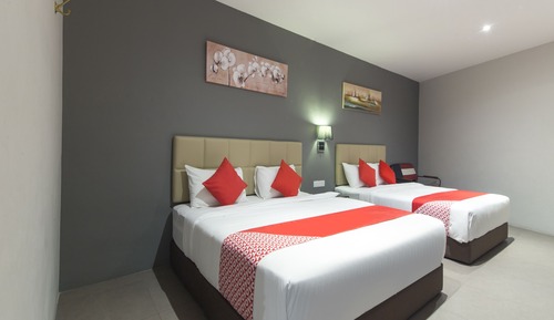 Suite Premium