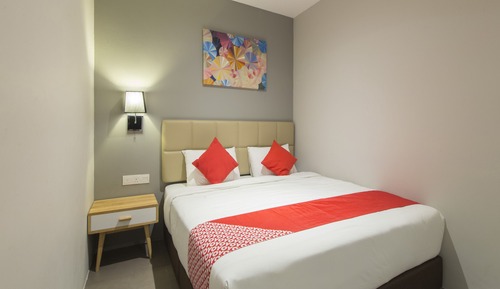 Suite Deluxe