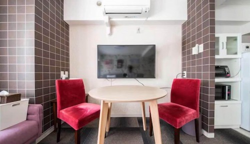 Habitación estándar, no fumadores (323)