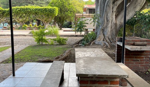 Habitación económica doble