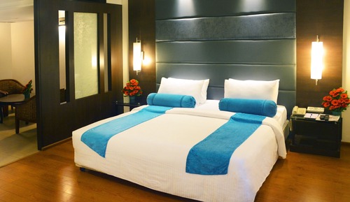Suite Deluxe