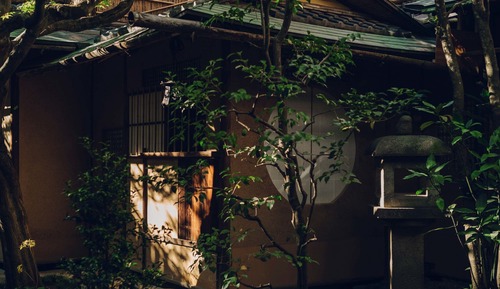 Habitación Deluxe, entresuelo (with Japanese Tea Room, HYOTAN NO MA)