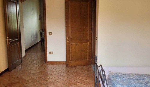 Apartamento Confort, accesible para personas con discapacidad, planta baja