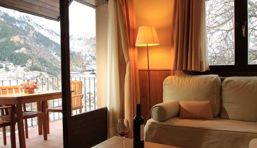 Apartamento, 1 habitación