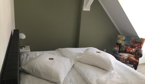Apartamento, 2 habitaciones