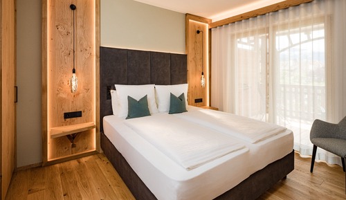 Suite Confort, 2 habitaciones