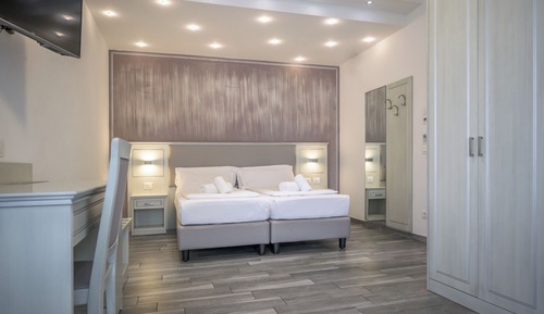 Habitación superior