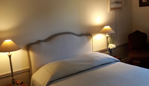 Habitación doble