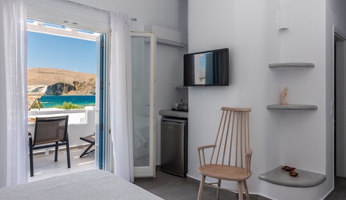 Habitación estándar