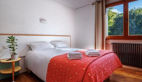 Habitación doble