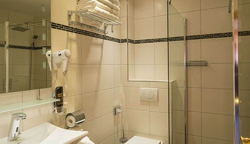 Habitación individual