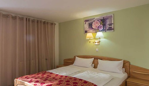Habitación doble