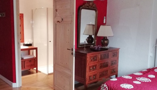 Habitación doble (Peroline)