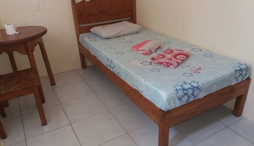 Habitación individual básica