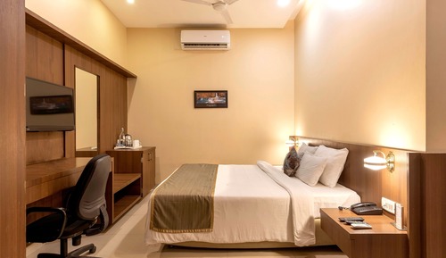 Habitación superior