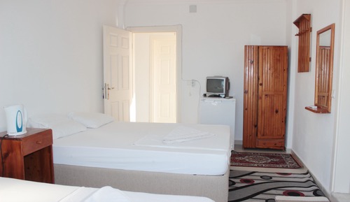 Habitación superior