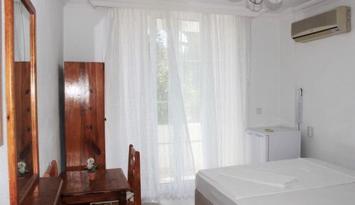 Habitación estándar
