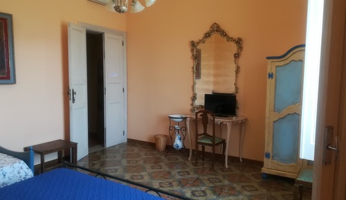 Habitación triple Confort