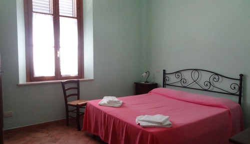 Apartamento, 1 habitación (4 Adults)