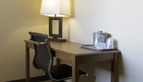 Habitación estándar, 1 cama de matrimonio grande, accesible para personas con discapacidad
