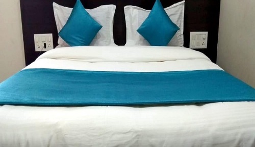 Habitación básica