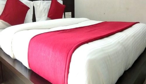 Habitación Deluxe doble (AC)