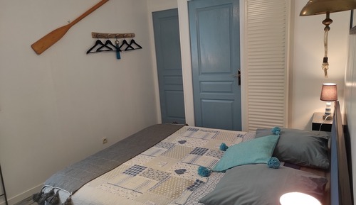 Habitación doble superior (Armor)