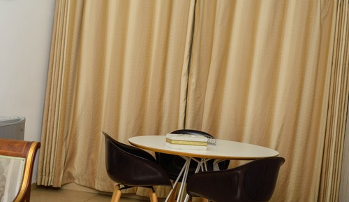 Apartamento de lujo, 1 habitación