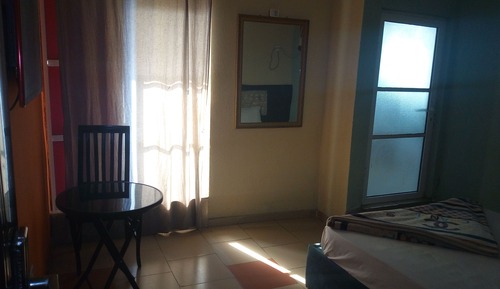 Habitación básica