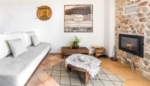 Comfort Junior Suite