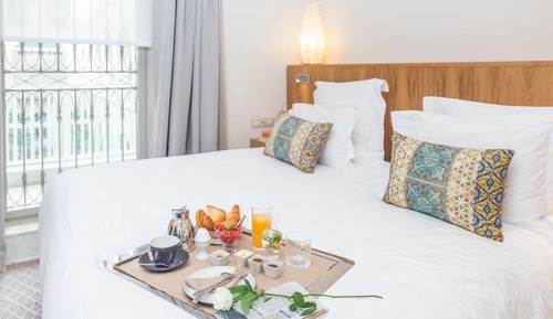 Suite Deluxe