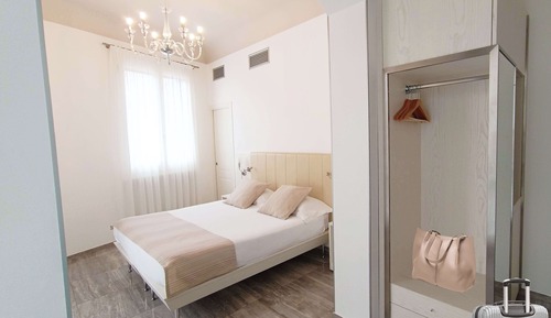 Habitación Deluxe, 1 cama de matrimonio, no fumadores, balcón (Converts to 2 Twin Beds)
