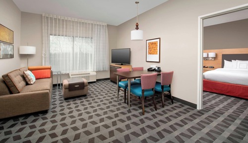 Suite, 1 habitación