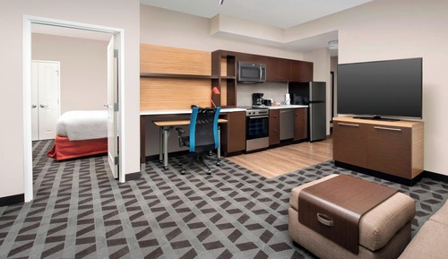 Suite, 1 habitación