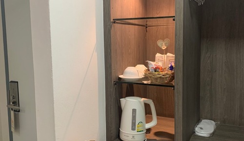 Habitación superior