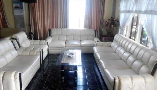 Habitación triple Deluxe, 1 habitación, terraza, vistas al lago