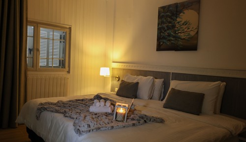 Suite Royal, 1 habitación
