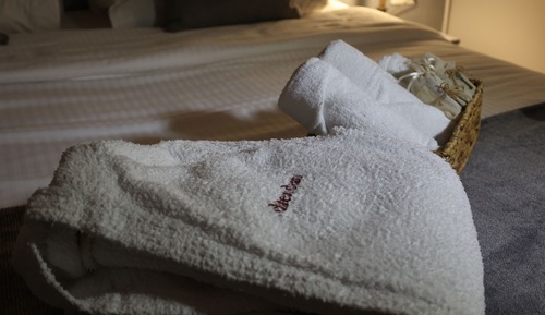 Suite familiar, 1 cama de matrimonio grande