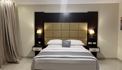 Suite Premium