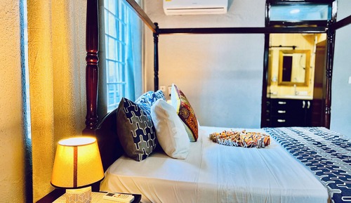 Habitación ejecutiva, 1 cama de matrimonio, bañera