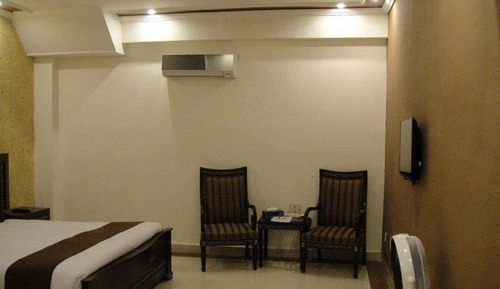 Habitación estándar