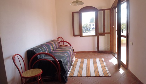 Apartamento, varias camas (Camarinas)