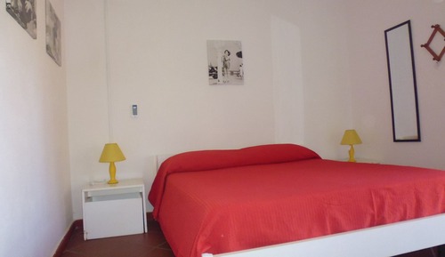 Apartamento (Sestante)